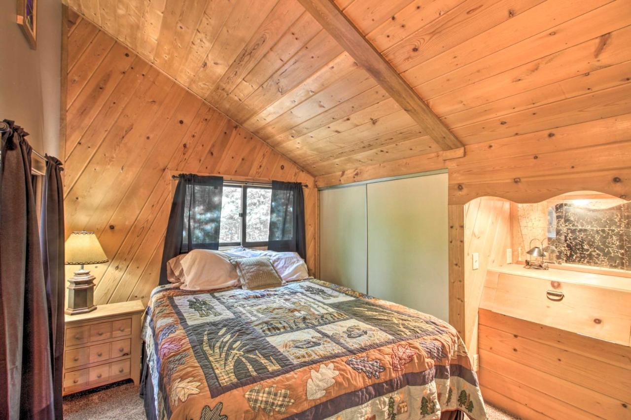 Loon Lake Lodge With Dock, Sauna And Hot Tub! Pequot Lakes Luaran gambar
